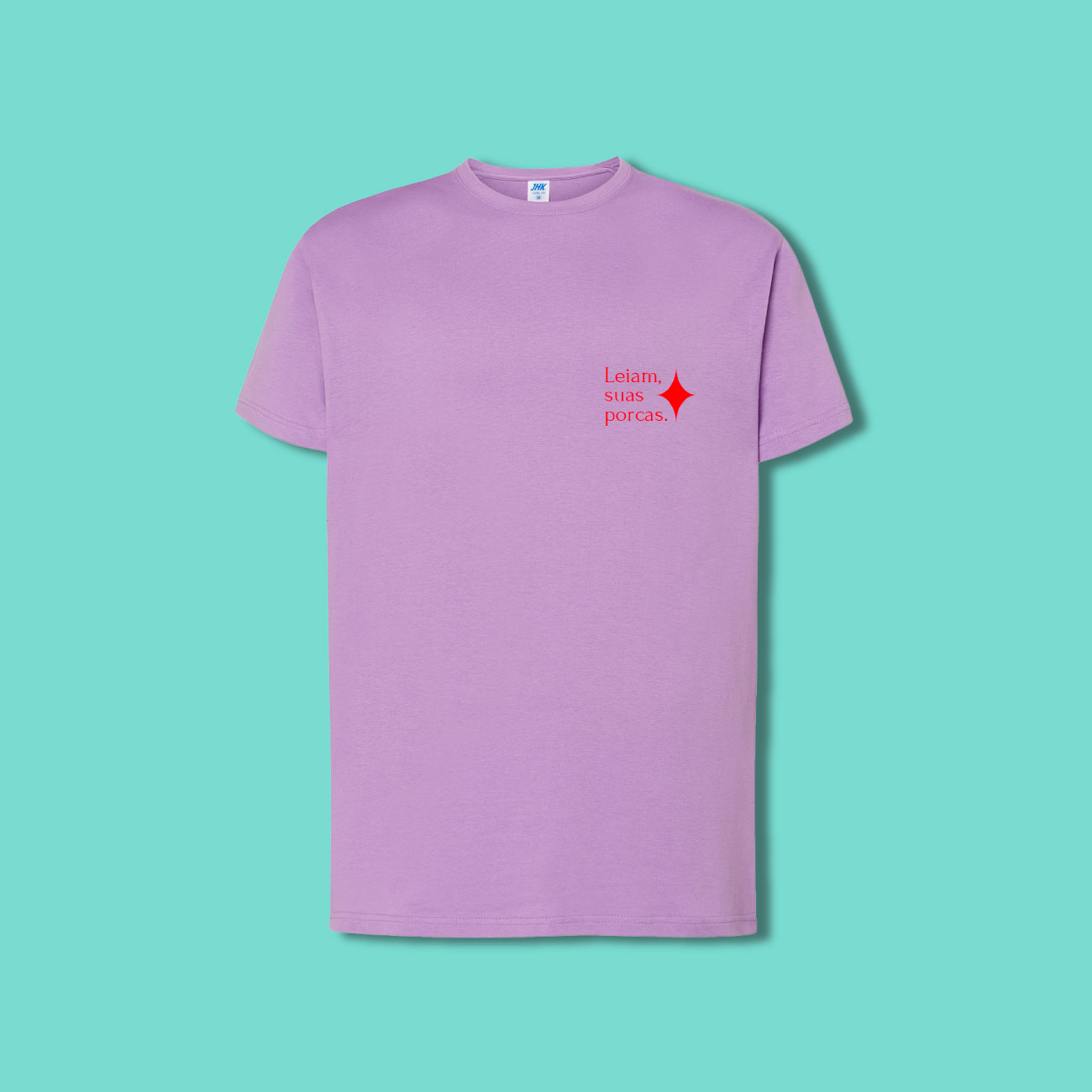 Livra-te | T-Shirt | Mantra