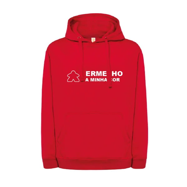 Jogos à Mesa | Hoodie | A minha cor