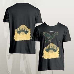 Rolisboa | T-shirt | Ponte