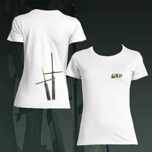 Rolisboa | T-shirt | Espadas
